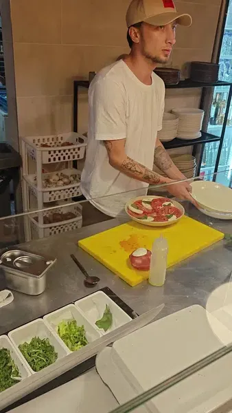 Linguine - casa della pasta - Photo 2