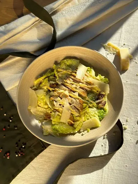 Linguine - casa della pasta - Photo 3