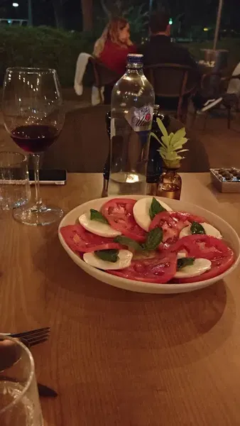 Linguine - casa della pasta - Photo 8