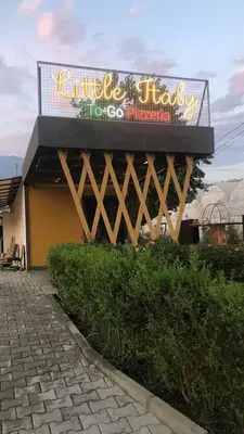 Little Italy Kargıcak