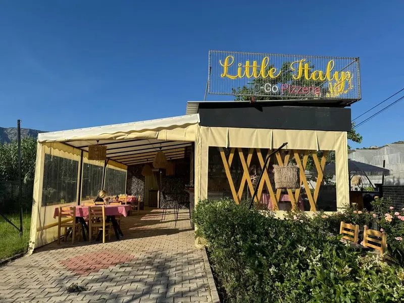 Little Italy Kargıcak - Photo 3