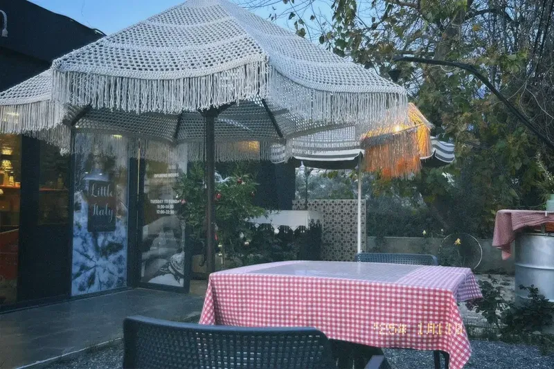 Little Italy Kargıcak - Photo 4