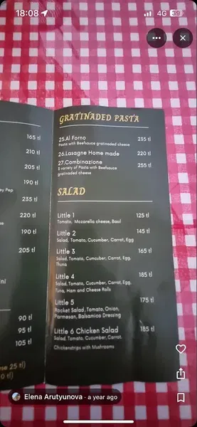 Little Italy Kargıcak - Photo 7