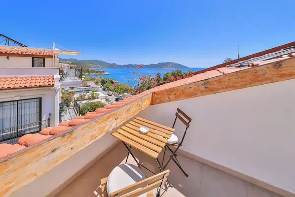 Livia Hotel Kaş