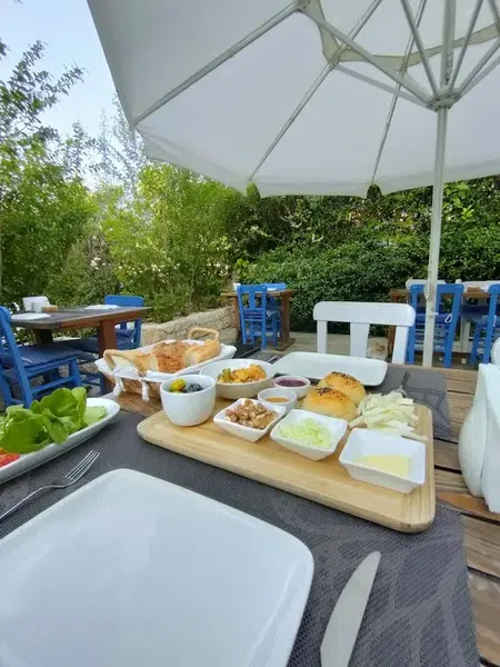 Livia Hotel Kaş - Photo 4