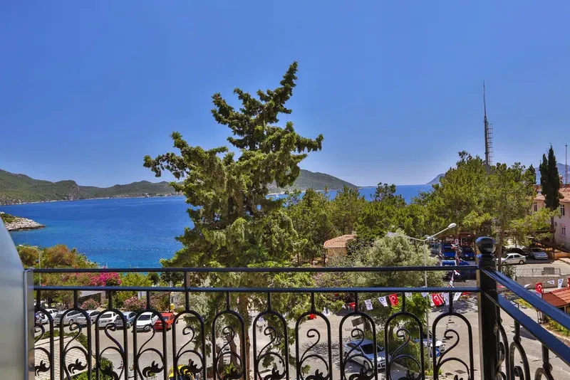 Livia Hotel Kaş - Photo 7