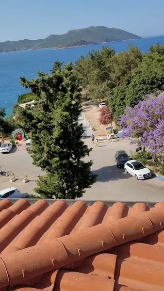 Livia Hotel Kaş - Photo 8