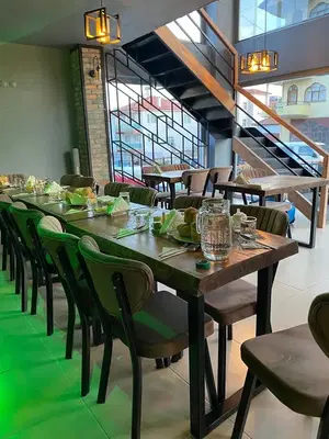 Liz baby spa cafe