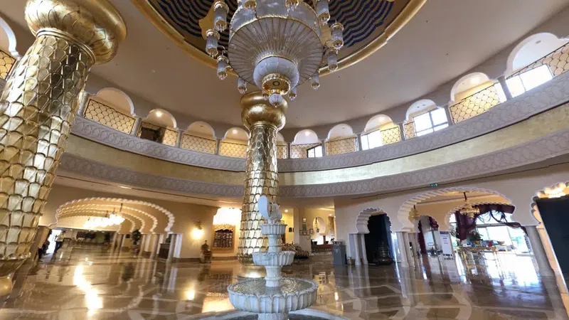 Lobby - Photo 8