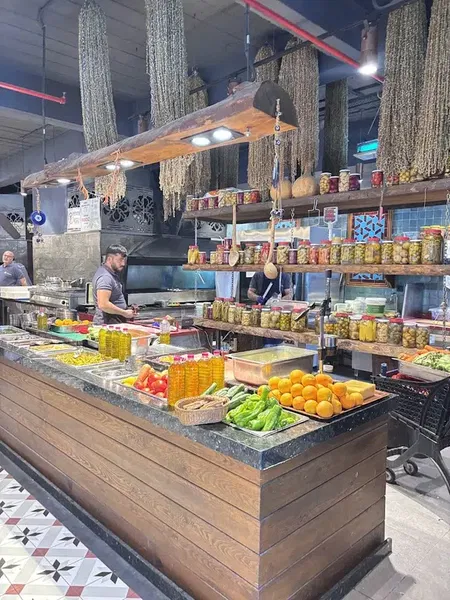 Lokmahane Çarşı - Photo 9