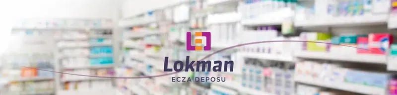 Lokman Ecza Deposu - Photo 1