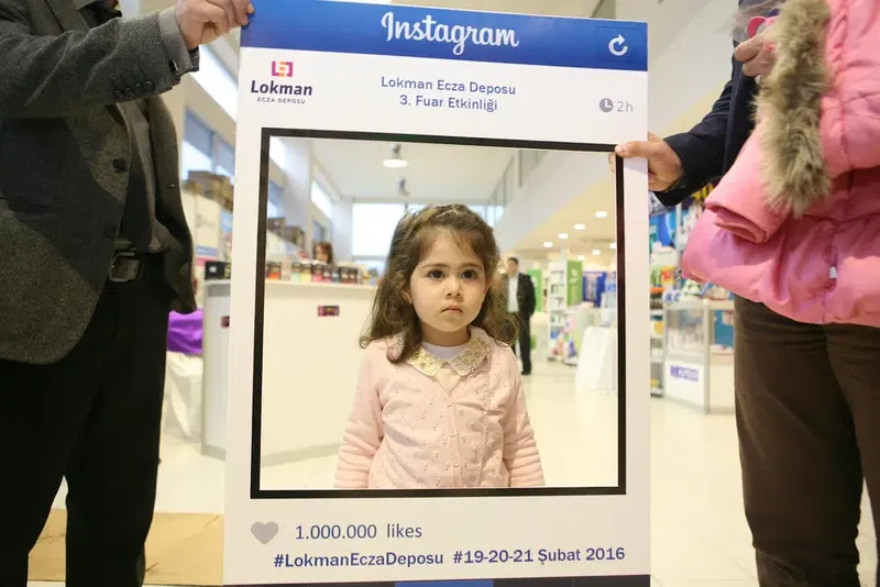 Lokman Ecza Deposu - Photo 6