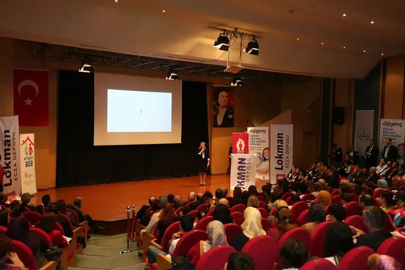 Lokman Ecza Deposu - Photo 7