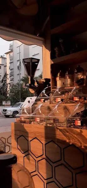 Lokumcular kuruyemiş - Photo 8