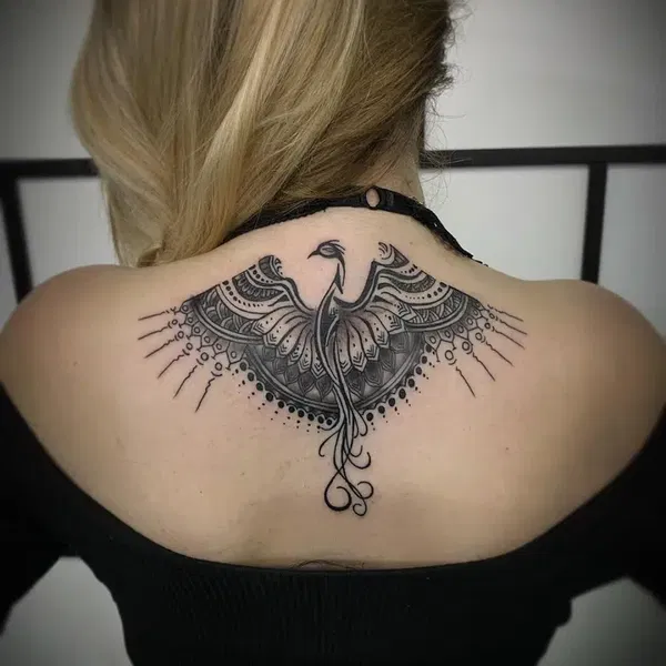 London Tattoo - Photo 2