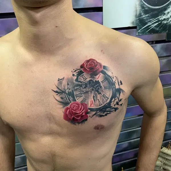 London Tattoo - Photo 7