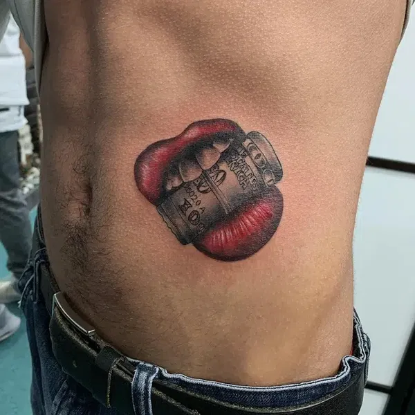 London Tattoo - Photo 9