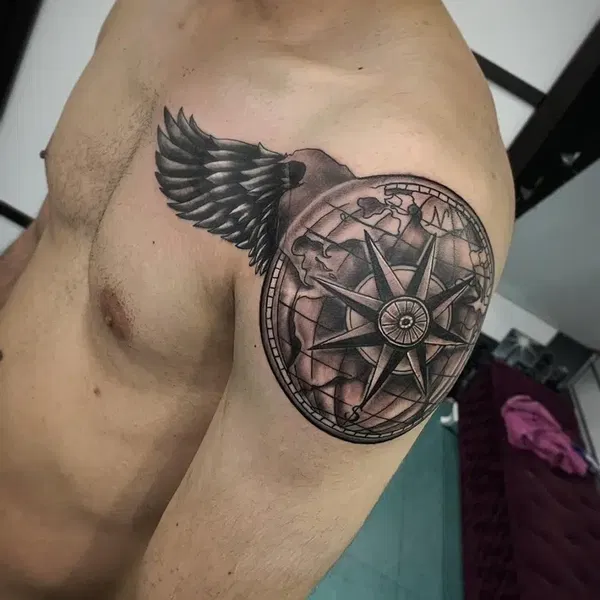 London Tattoo - Photo 10