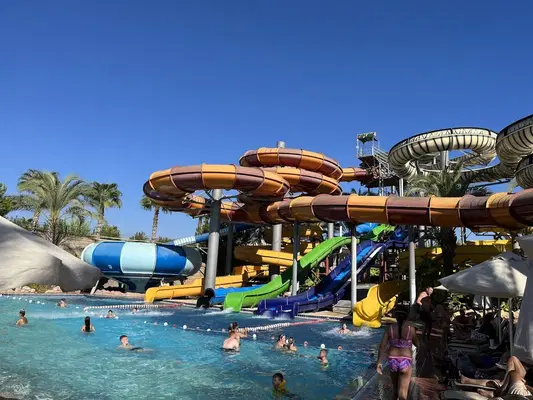 Long Beach Resort