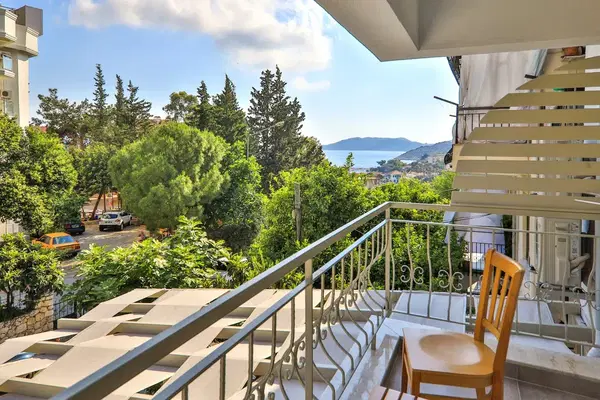 Lora Kaş Hotel