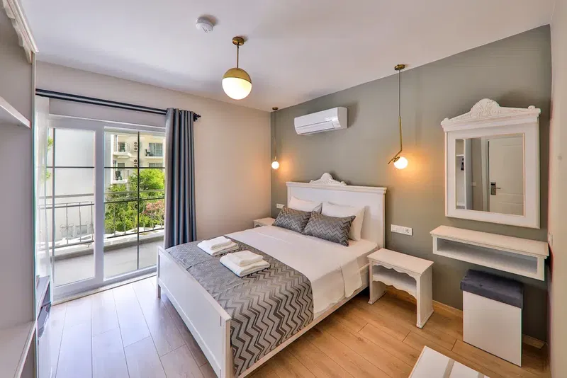 Lora Kaş Hotel - Photo 3