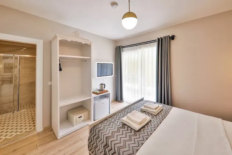 Lora Kaş Hotel - Photo 10