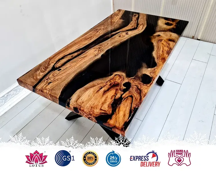 Lotus Epoxy - Photo 4