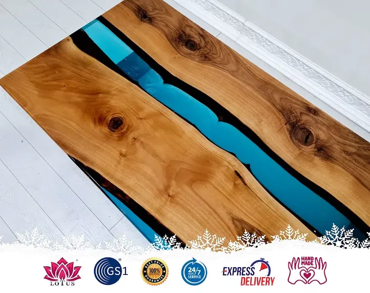 Lotus Epoxy - Photo 7