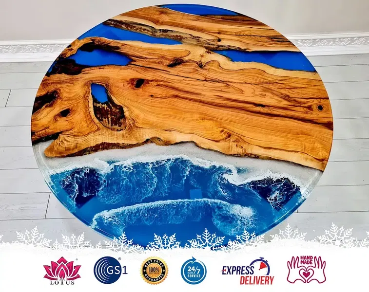Lotus Epoxy - Photo 8