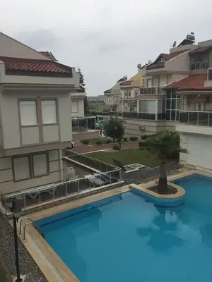 Lotus Villas Kumköy - Side