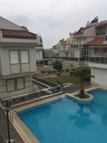 Lotus Villas Kumköy - Side - Photo 1