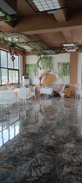 lotus Wedding - Photo 3