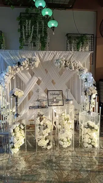 lotus Wedding - Photo 5