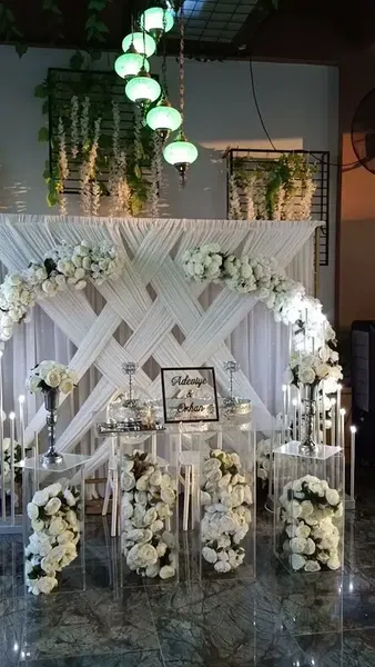 lotus Wedding - Photo 8