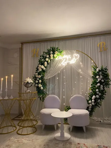 LoveCity Organizasyon & Davet Evi - Photo 1