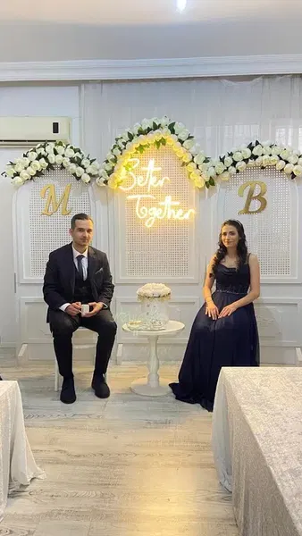 LoveCity Organizasyon & Davet Evi - Photo 5