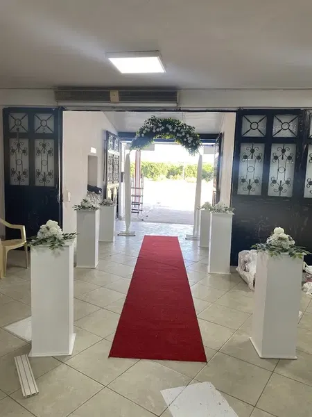 LoveCity Organizasyon & Davet Evi - Photo 9