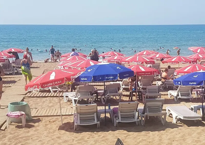 Lowe hotel beach - Photo 1