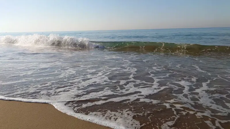 Lowe hotel beach - Photo 3
