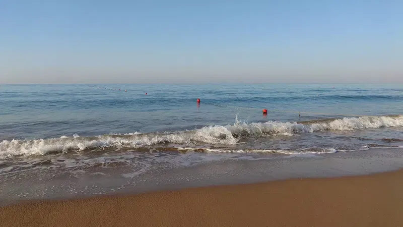 Lowe hotel beach - Photo 5
