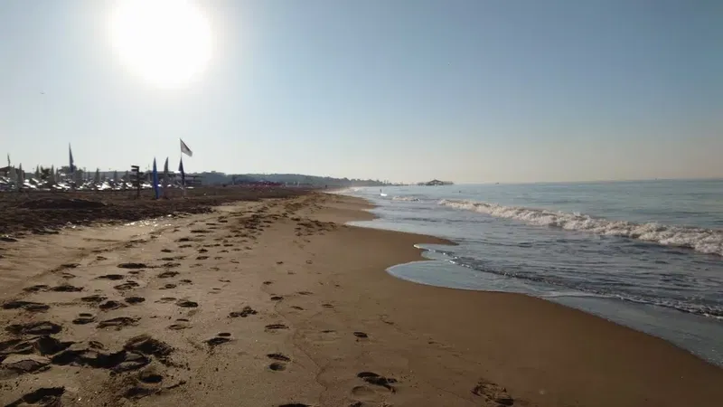 Lowe hotel beach - Photo 6