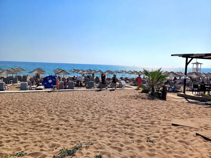 Lowe hotel beach - Photo 7