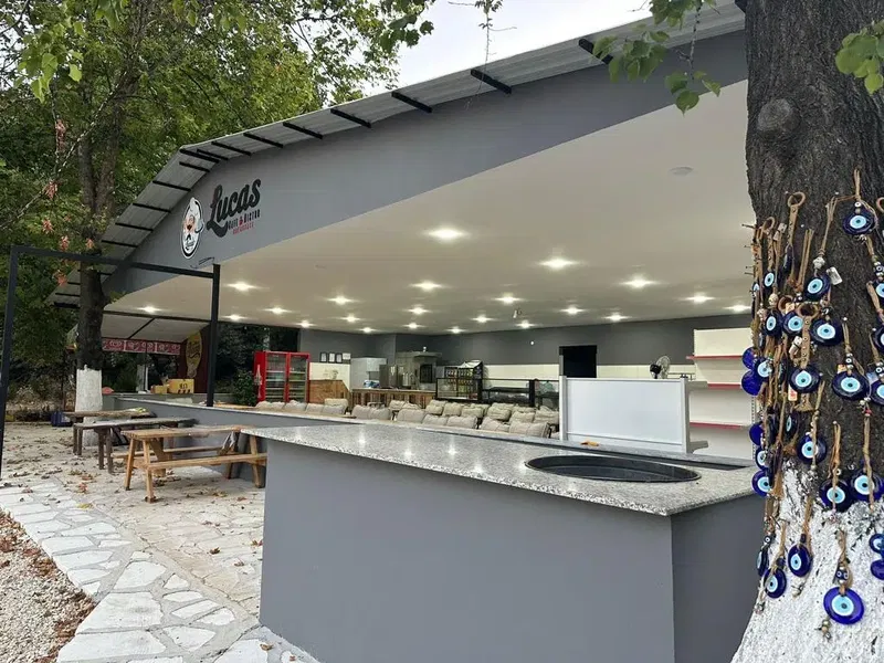 Lucas cafe&bistro - Photo 5