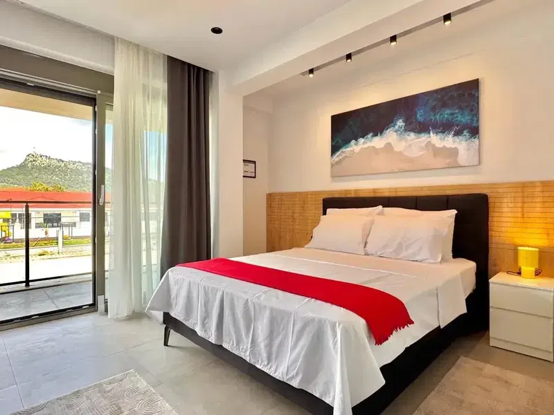 Luna Villaları Kemer - Photo 2