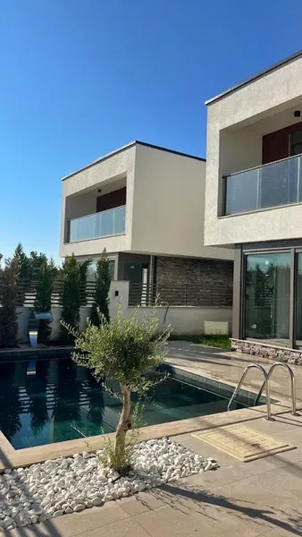 Luna Villaları Kemer - Photo 4