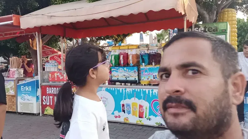 Lunapark Antalya Konyaaltı - Photo 2
