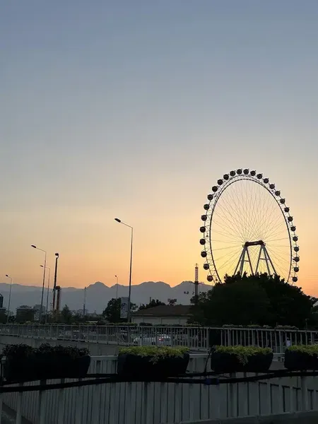 Lunapark Antalya Konyaaltı - Photo 3
