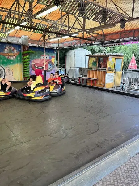 Lunapark Antalya Konyaaltı - Photo 6
