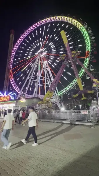Lunapark Antalya Konyaaltı - Photo 8
