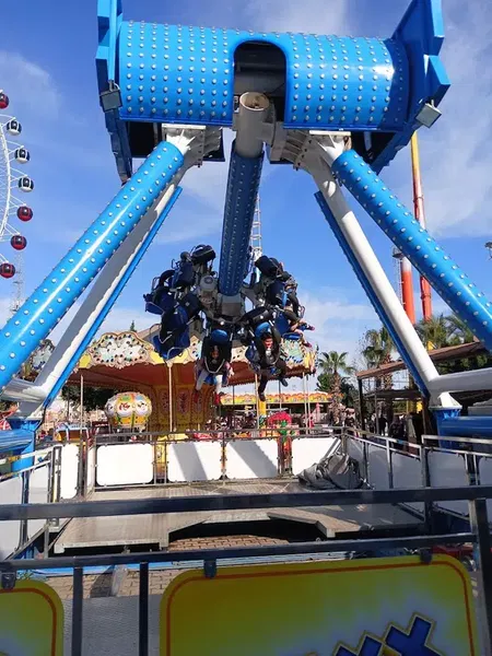 Lunapark Antalya Konyaaltı - Photo 9